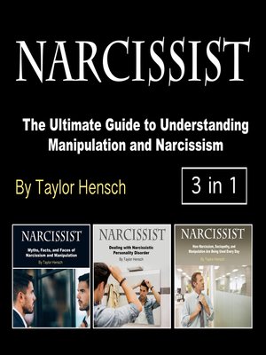 cover image of Narcissist